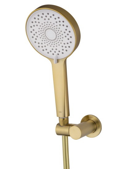 Смеситель для ванны Wonzon & Woghand Brilliant WW-88037079-BG