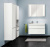 Пенал Villeroy & Boch Venticello A95101 SX glossy white L Пенал Villeroy & Boch Venticello A95101 SX glossy white L