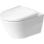 Унитаз подвесной Duravit D-Neo 2577090000 с сидением
