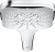 Душевая лейка Grohe Rainshower SmartActive 26550000 Душевая лейка Grohe Rainshower SmartActive 26550000