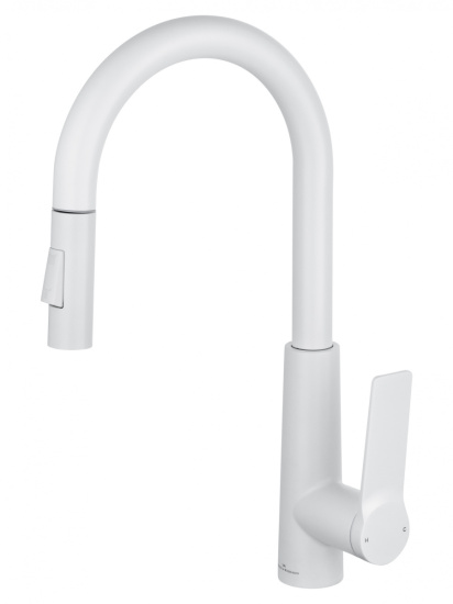 Смеситель для кухни Wonzon & Woghand WW-A20782-MW