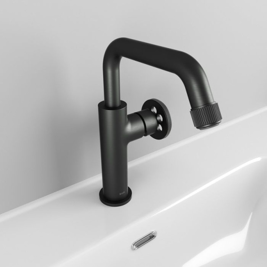 Смеситель для раковины Iddis Grange GRAGMR0i01