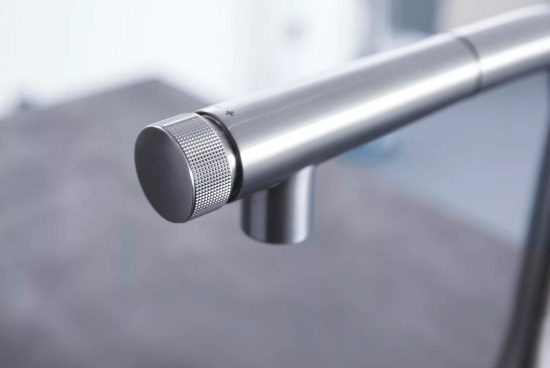 Смеситель для кухни Grohe Minta SmartControl 31613DC0