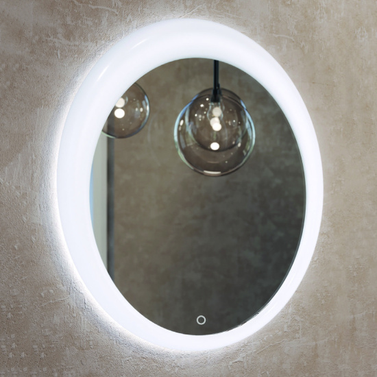 Зеркало Aima Design Breeze Light