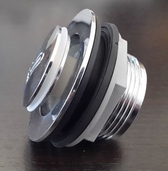 Душевая кабина Niagara NG-2510-14L