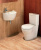 Раковина Jacob Delafon Ove E1567 46 см Раковина Jacob Delafon Ove E1567 46 см