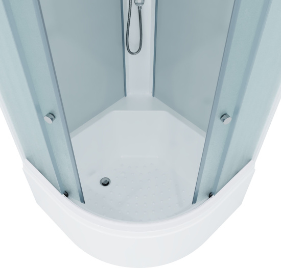 Душевая кабина Triton Риф 90х90 Б