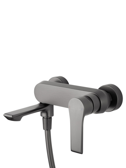 Смеситель для ванны Wonzon & Woghand Brilliant WW-88037079-BGM