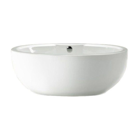 Акриловая ванна Knief Aqua Plus OVAL 180х95 см