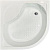 Поддон для душа Royal Bath RB 100BK