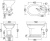 Биде напольное Devon&Devon Westminster IBBID3FWES Биде напольное Devon&Devon Westminster IBBID3FWES