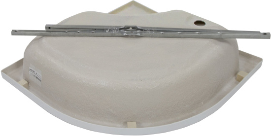 Поддон для душа Triton ПД24 90х90