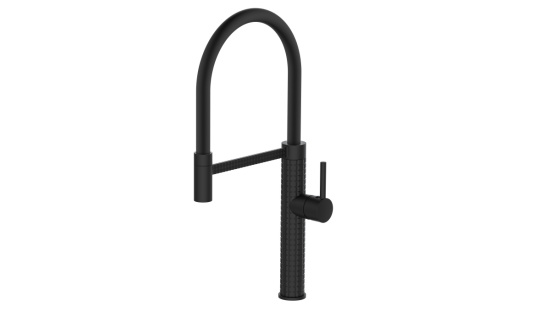 Смеситель для кухни Esko Kitchen K51B