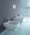 Чаша для унитаза подвесного Duravit Vero 2217090064