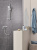 Душевой гарнитур Grohe Tempesta New 27926001 Душевой гарнитур Grohe Tempesta New 27926001