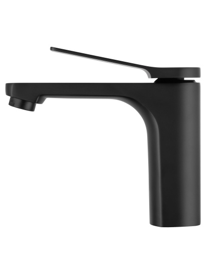 Смеситель для раковины Wonzon & Woghand WW-XH-013-MB
