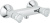 Смеситель для душа Grohe Costa 26330001