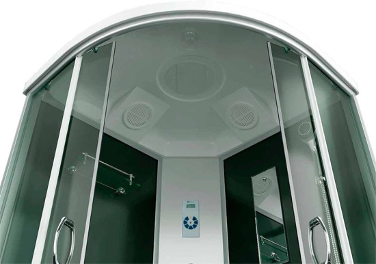 Душевая кабина Erlit Comfort ER 4509TP-C4-RUS