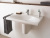 Раковина Ideal Standard Daylight K072701 Раковина Ideal Standard Daylight K072701