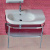 Раковина Hatria Daytime SX 86 см, L
