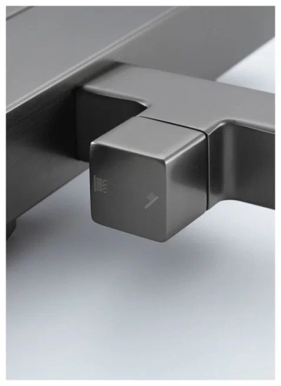 Душевая стойка Gappo G2417-50 термостат