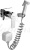 Смеситель для душа Elghansa Squareline 34Q0743 (Set-62) Смеситель для душа Elghansa Squareline 34Q0743 (Set-62)
