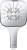 Душевая лейка Grohe Rainshower SmartActive 26550000 Душевая лейка Grohe Rainshower SmartActive 26550000