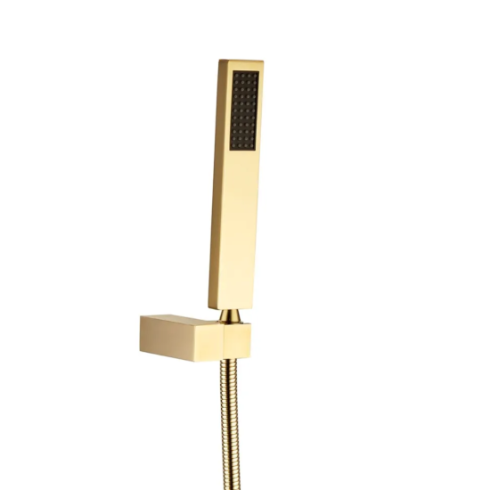 Душевая система Grocenberg GB5089GO-1