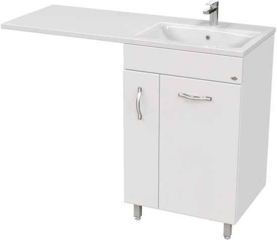 Тумба с раковиной Onika Нави 60.12