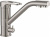 Смеситель для кухни Zorg Steel Hammer SH 321 SATIN