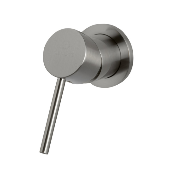 Смеситель для раковиный Filarete Roun FL4020NK, никель