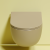 Унитаз подвесной Ceramicanova Modena CN6063MC