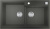 Мойка кухонная Grohe K500 31649AT0