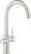 Смеситель для кухни Grohe Red II Duo 30083DC1 с водонагревателем