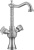 Смеситель для кухни Zorg Antic A 3004K-SL