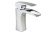 Смеситель для раковины Altrobagno Cascata 0110 Cr Смеситель для раковины Altrobagno Cascata 0110 Cr