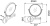 Косметическое зеркало Fixsen Hotel FX-31021 Косметическое зеркало Fixsen Hotel FX-31021