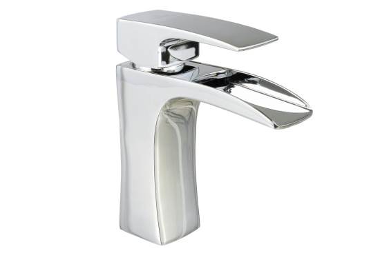 Смеситель для раковины Altrobagno Cascata 0110 Cr