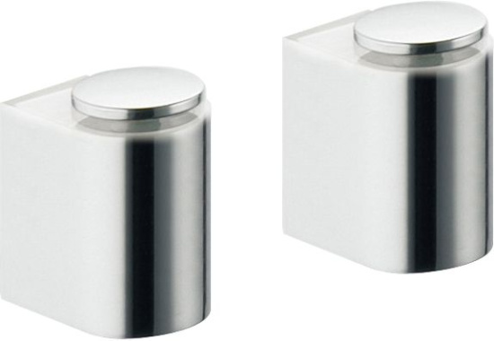 Полка Keuco Elegance new 11610 кристаллин, 95 см
