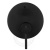 Душевая система Filarete Roun FL1022BL, черный Душевая система Filarete Roun FL1022BL, черный