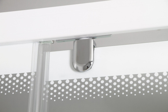 Душевая кабина River Tana 100/80 100x80x15