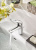 Смеситель для раковины Grohe Eurostyle New 33558003 Смеситель для раковины Grohe Eurostyle New 33558003