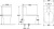 Унитаз-компакт BelBagno Monica BB805CPR