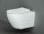 Подвесной унитаз Ceramicanova Pearl Rimless CN8001