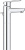 Смеситель для раковины Grohe Europlus II 32618002 Смеситель для раковины Grohe Europlus II 32618002