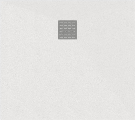 Поддон для душа Good Door Essentia 80x100, с сифоном, белый