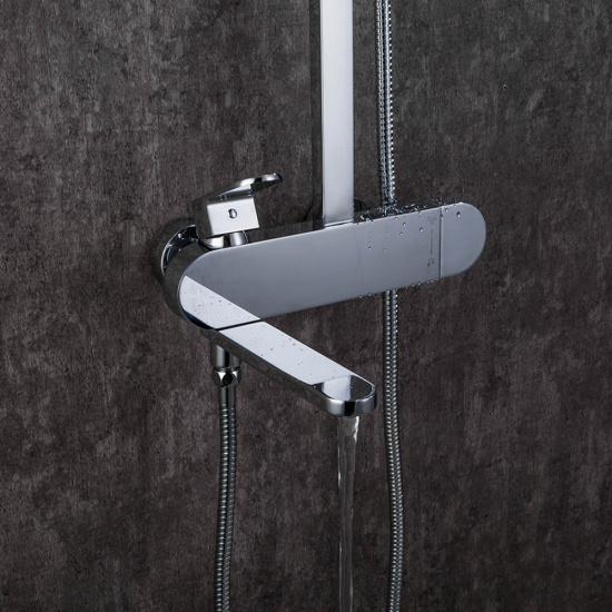 Душевая стойка Gappo G2483