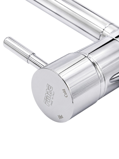 Смеситель для кухни Fiore Xenon 44CR5465 с режимом душ, хром