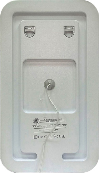 Мебель для ванной Art&Max Family 40 подвесная, Bianco Lucido