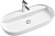 Накладная раковина Mira MR-8241